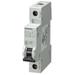 SIEMENS 5SJ41166HG40 IEC Miniature Circuit Breaker, 16 A, 240V AC, 1 Pole, DIN