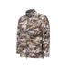 Huntworth Saskatoon Heat Boost Heavyweight Windproof Softshell Hunting Jacket - Men's Disruption 4XL E-9542-DC-4XL