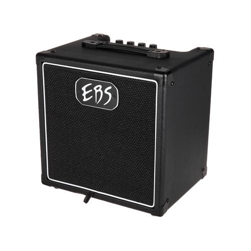 EBS Session 30 Mk3