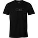 RED DIGITAL CINEMA RED T-Shirt 2.0 (Black, XX-Large) 010-0234