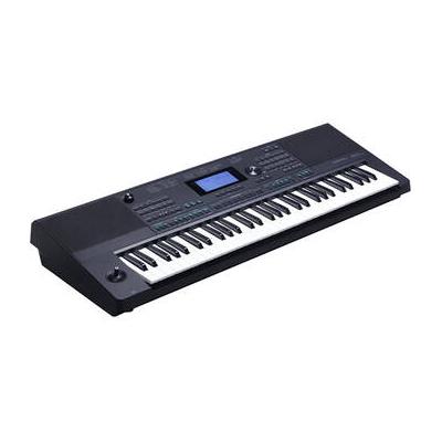 Medeli Electronics AK603 Arranger Pro Workstation Keyboard with Speakers AK603