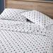 Nautica Printed Cozy Flannel Sheet Sets Microfiber/Polyester/Flannel | Twin | Wayfair USHSA01265201