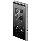 Sony NW-A306 Walkman A Series High-Resolution Digital Audio Player (Black) NWA306/B