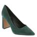 Vince Camuto Dalmanara - Womens 6 Green Pump Medium