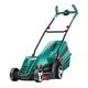 BOSCH Rotak 36 R Corded Rotary Lawn Mower - Green & Black