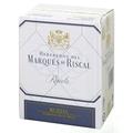 Marqués De Riscal Rueda Blanco Weißwein trocken 6 Flaschen x 0,75 l (4,5 l)