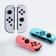 Custodia rigida in cristallo Custodia protettiva Joycon Shell per Nintendo Switch 2/Oled NS Controller Joy-Con Protezione morbida in TPU trasparente