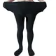 W58 Plus Size 100 KG Velvet Tights High Stretch Stockings Nylons Solid Color Pantyhose Female