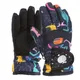 Kids Unisex Winter Snow Ski Gloves Children Mittens Outdoor Waterproof Warm Gloves Cold Weather