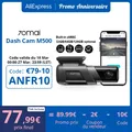 【$79-10：24AN10】70mai dash cam m500 1944p 170fov 70mai m500 auto dvr dash kamera recorder gps adas