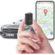 Mini Magnet GPS Echtzeit Auto Locator volle Abdeckung keine monatliche Gebühr lange Standby GSM