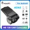 Podofo dash cam adas auto dvr 720p adas dashcam dvrs video hd usb tf karte auto recorder für android multimedia player dvd
