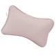 bathtub pillow 1PC Non-Slip Bathtub Pillow with Suction Cups Head Rest Spa Pillow Neck Shoulder Support Cushion (Pink)
