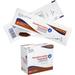 Povidone Iodine Swabsticks Swabstick Packaged In Individual Pack Antiseptic For Skin Preparation Brown 1 Box Of 50 Povidone Iodine Swabsticks