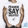 Frankie Say Greatest (Special Edition) (CD, 2009) - Frankie Goes To Hollywood
