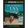 GEO Epoche Edition / GEO Epoche Edition 27/2023 - Kunst der USA / GEO Epoche Edition 27/2023