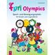 Fun-Olympics - Almuth Bartl