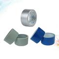 waterproof duct tape 5 Rolls of Waterproof Duct Tapes Colorful Single-Sided Tapes Strong Adhesive Cloth Tapes Floor Carpet Tapes Random Color