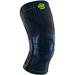 Knee Support - Knee Brace For Athletes With Medical Grade Compression - Stabilization And Patellar Knee Pad