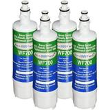 LT700P 9690 Water Filter Replacement Compatible With 46-9690 LT700P ADQ36006101 Lmxs27626s Lfxs29766s & FML-3 048231783705 (4 Pack)