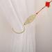 Chinese Bed Curtain Hook Chinese Style Bed Curtain Hook Retro Curtain Hanger Wedding Party Hook