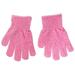 cut resistant gloves kids 1 Pair of Level 5 Cut Resistant Kids Gloves Hand Protection Safety Gloves Kitchen Tools for Cutting and Slicing (Pink Size XS)