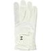 Under Armour Iso-Chill Golf Glove Cadet White Medium/Large