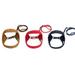 Pet Cat Harness Pet Cat Harness Traction Rope Dull Polish Pet Dog Cat Strap Pet Supplies for Pet Dog Cat Size M Coffee