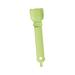 Cat Strip Spoon Cat Feeding Spoon for Kitten and Puppy Easily Press Out Kitten Licking Spoon Pet Feeding Spoon Green