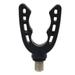 Carp Fishing Rod Holder Rest Head Luminous Rod Gripper Rest Gripper Rod Grips