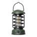 BELLZELY Outdoors and Sports Clearance New Portable Retro Camping Lamp USB Rechargeable Camping Lantern Hanging Dimmable LED Tent Lantern Lightweight Camping Light For Courtyard Outdoor