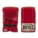 CLETO REYES Bag Gloves with Elastic Cuff for Man and Woman (Large Classic Red)