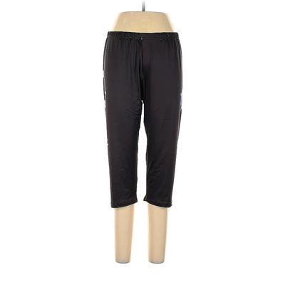 Rosegal Casual Pants - High Rise: Black Bottoms - Women's Size Large