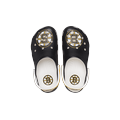 Crocs White Nhl® Boston Bruins® Classic Clog Shoes