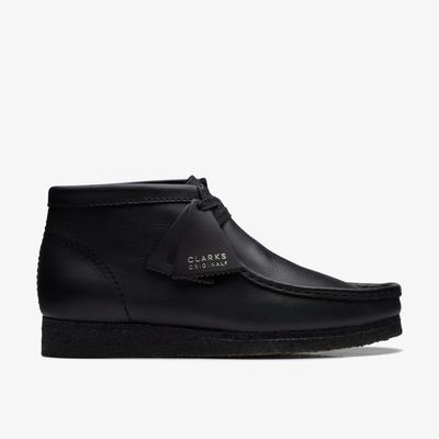 Wallabee Boot Standard Fit