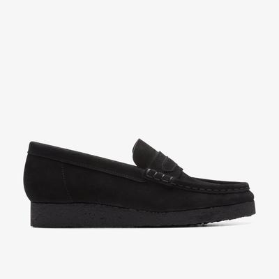 Wallabee Loafer Standard Fit