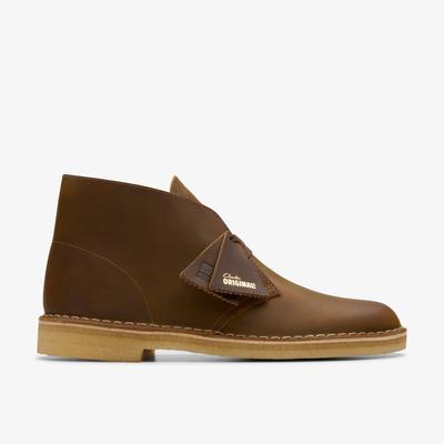 Desert Boot Standard Fit