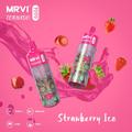 MRVI Tornado 9000 Puffs Disposabl RandM 9k E Cigarettes in stocks Rechargeable Electronic Cigs No Leaking 0%2%3%5% Disposable E Cigarettes Mesh Coil moq 50 pcs