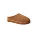 Women's Jules Casual Mule by LAMO in Chestnut (Size 5 M)