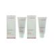 Clarins Womens Brightening Body Veil 200ml SPF 20 x 2 - One Size