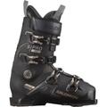 SALOMON Herren Ski-Schuhe ALP. BOOTS S/PRO HV 120 GW Bk/Ttnm1m/Bel, Größe 26 in Schwarz