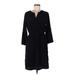 Old Navy Casual Dress: Black Dresses - Women's Size Medium