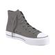 Sneaker CONVERSE "CHUCK TAYLOR ALL STAR LIFT PLATFORM" Gr. 38, weiß (stone, white) Schuhe Schnürstiefeletten