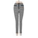 Urban Outfitters Casual Pants - High Rise: Gray Bottoms - Women's Size 6