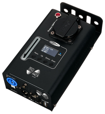 Showtec TED Pack Single
