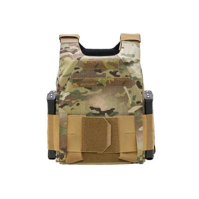 Ace Link Armor React Plate Carrier Multicam Medium B-PC-REA-MC-1-M