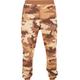 Jogginghose ECKO UNLTD. "Ecko Unltd. Herren Ecko Sweat Pant" Gr. S, US-Größen, braun (brown) Herren Hosen Jogginghosen