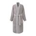 Hugo Boss 100% Cotton Terry Cloth Boy/Man+ Mid-Calf Bathrobe 100% Cotton | 52 H in | Wayfair 1011440