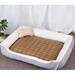 Tucker Murphy Pet™ Dog Kennel Breed Dog House Labrador Dog Kennel Dog Bed Pet Bed Golden Retriever Samoyeds Huskies Firewood Dog Kennel In Winter Cotton | Wayfair