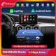 CarPlay sans fil pour Mercedes Benz Classe C W205 et GLC 2014-2019 Android Auto Mirror Link